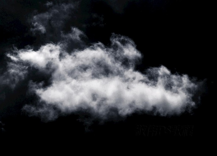 云朵 云彩 烟雾 云图片