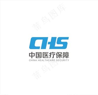 中国医疗保障logo图片