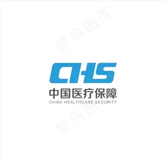 中国医疗保障logo图片