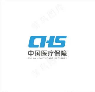 中国医疗保障logo图片