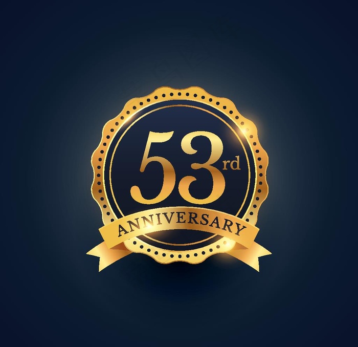 矢量金色标签图片