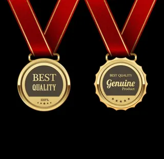 华丽奖章 奖牌图片