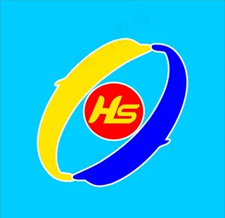 海生药业标志图片