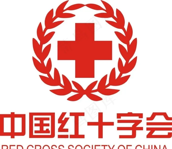 红十字会图片cdr矢量模版下载