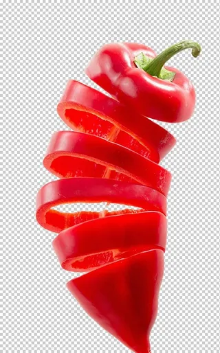 辣椒图片