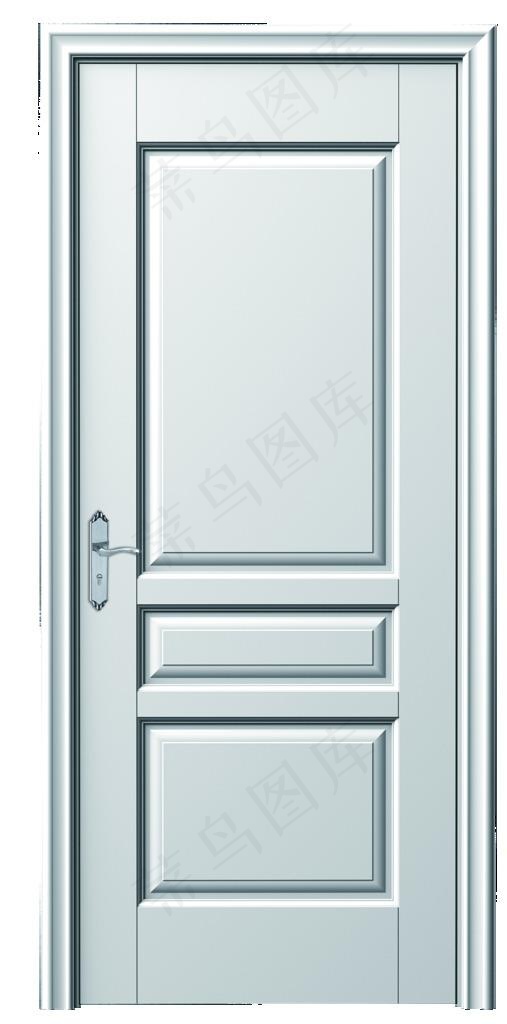 木门图片