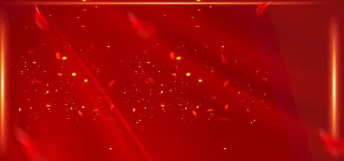 红色背景图片(3543X1772(DPI:150))psd模版下载