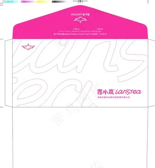 信封图片