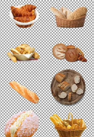 烘培面菜鸟图库片