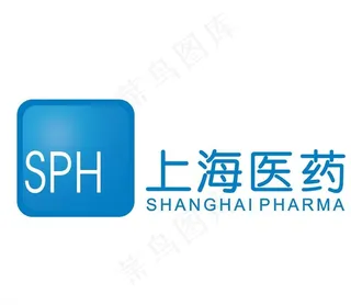 上海医药图片