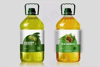 食用油  桶装图片