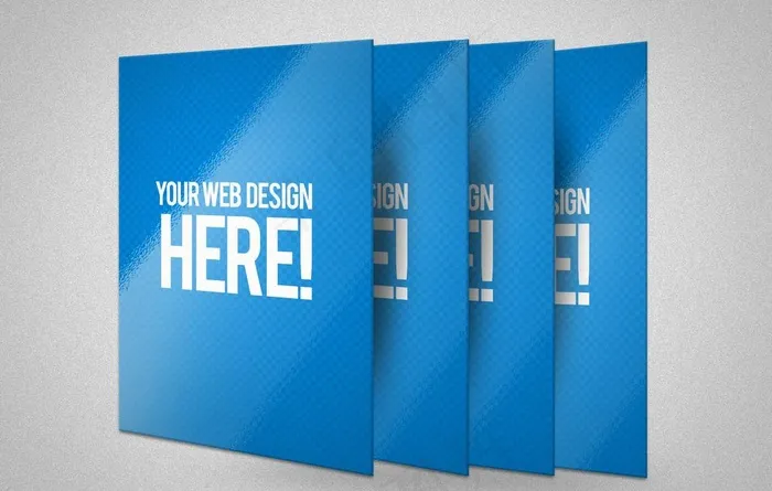 网页样机图片(3000X2000(DPI:300))psd模版下载