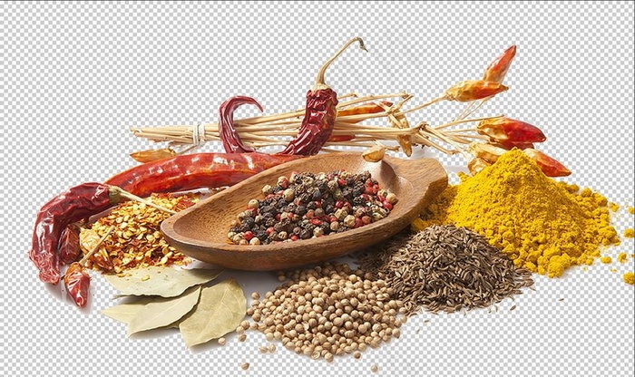 麻辣调料 火锅调料 五香图片