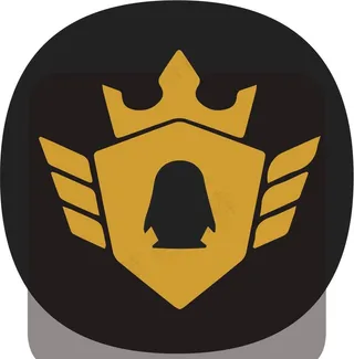 企鹅电竞logo图片