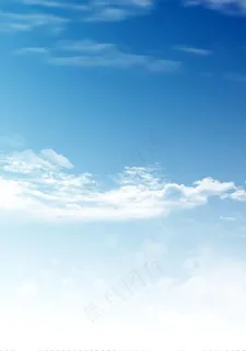 蓝天图片 蓝天图片