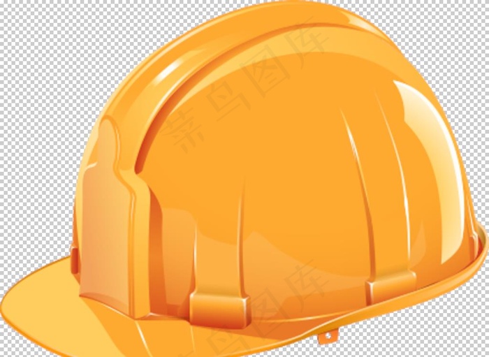 安全帽工地建筑合成海报素材图片