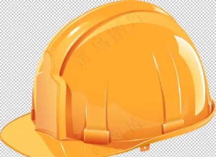 安全帽工地建筑合成海报素材图片