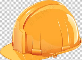 安全帽工地建筑合成海报素材图片