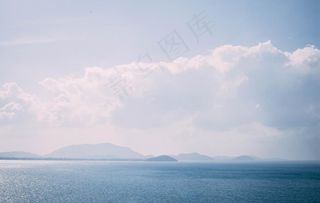 海面图片