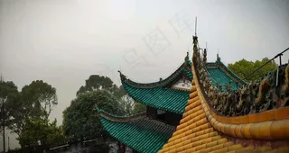 湖南 岳阳楼图片