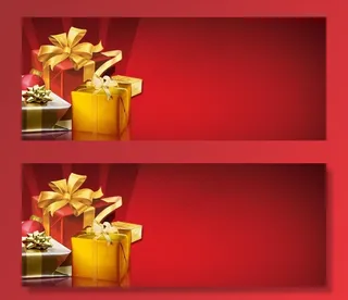 礼物 礼品图片