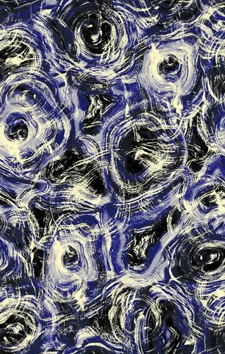 复古 数码印花 男装女装 格图片