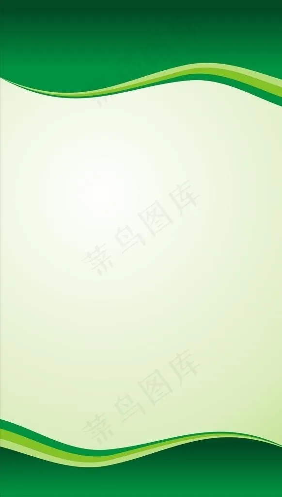 绿色制度牌背景图片cdr矢量模版下载