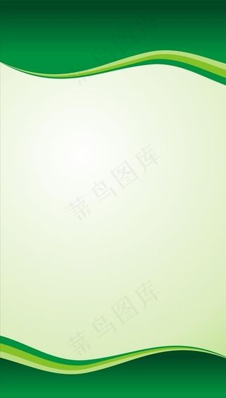 绿色制度牌背景图片