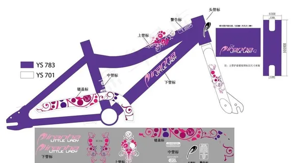 童车贴花 自行车设计图片 童车贴花 自行车设计图片