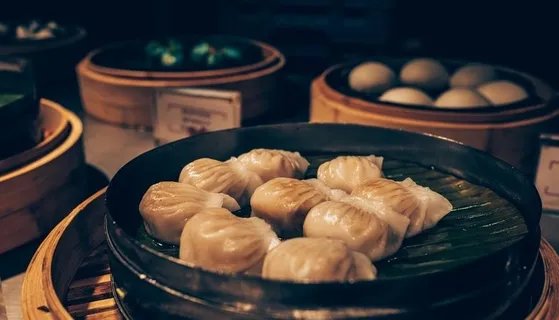 饺子图片