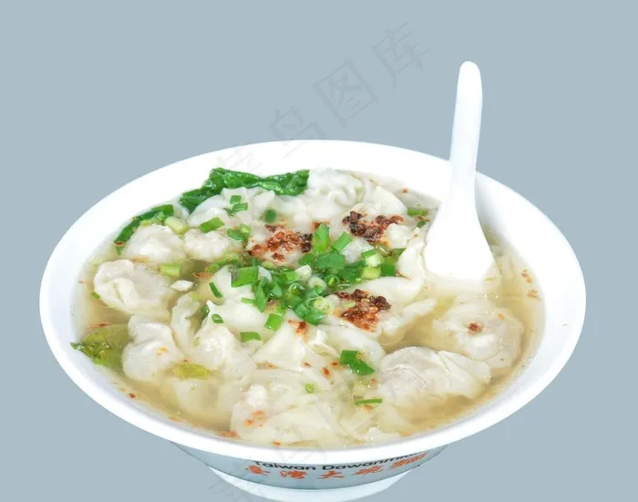 汤云吞、云吞图片