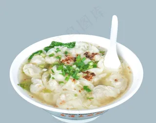 汤云吞、云吞图片