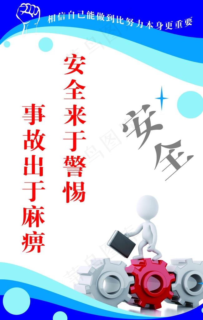 安全生产标语图片