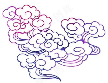 祥云图片 祥云图片