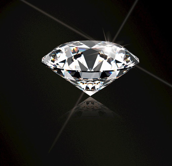 钻石素材图片
