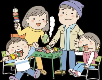 烧烤素材图片 烧烤素材图片