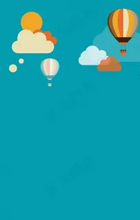 卡通背景图片 卡通背景图片