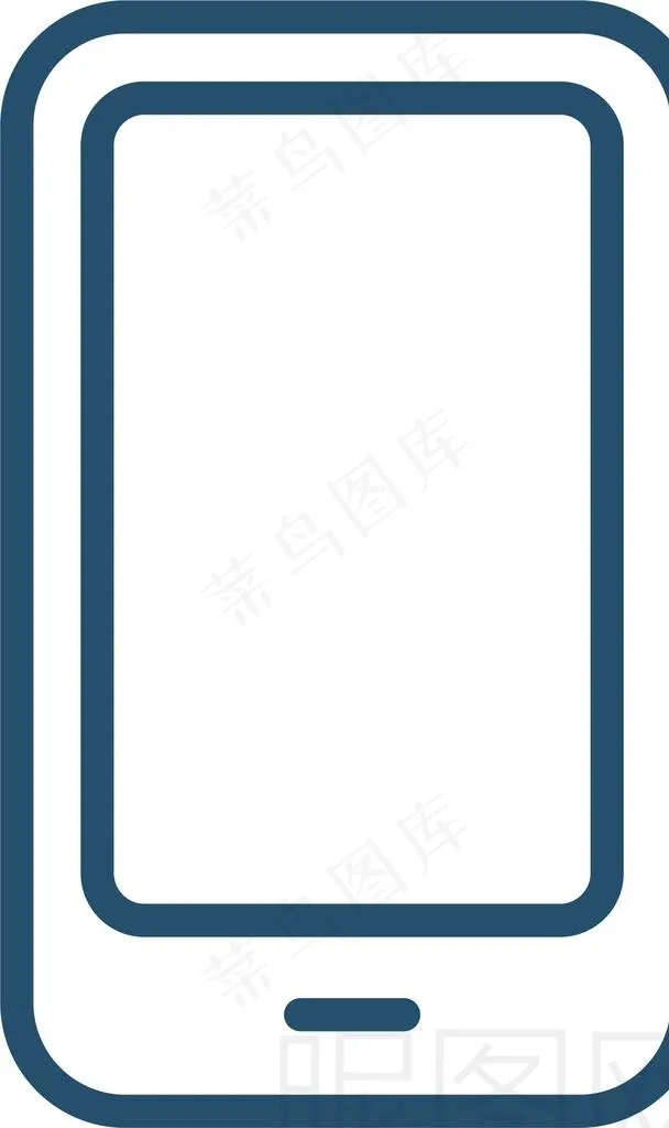 手机图片eps,ai矢量模版下载