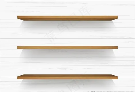 产品展示架图片