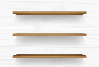 产品展示架图片