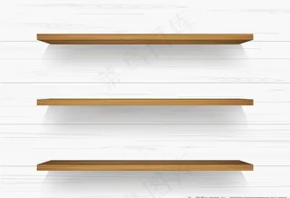 产品展示架图片