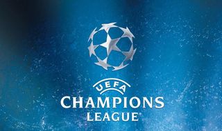 欧冠联赛标志图片