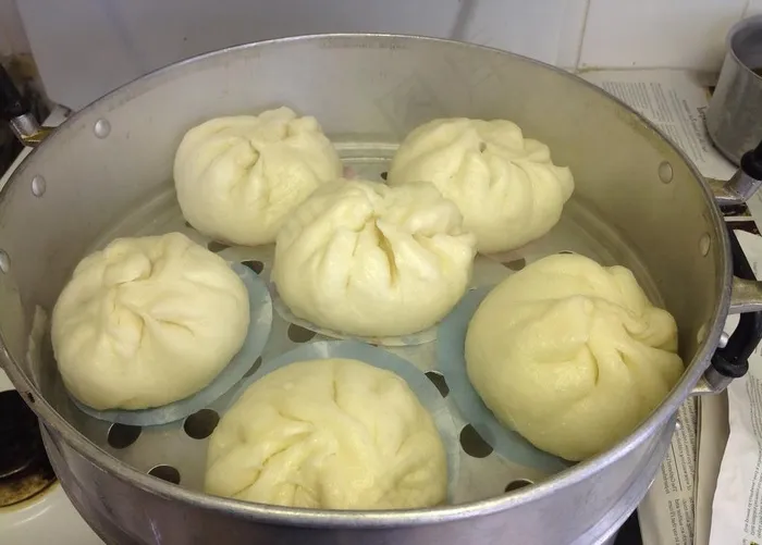 包子图片