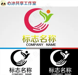 logo设计图片