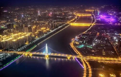 城市 摄影 图片 配图 设计