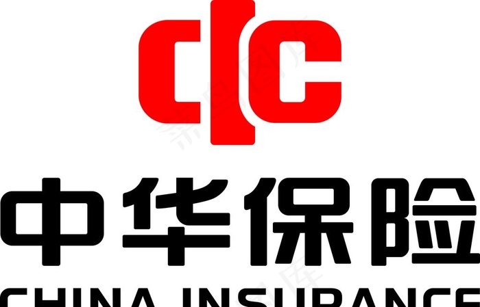 中华保险图片cdr矢量模版下载