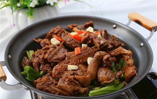 火焰醉鹅图片 火焰醉鹅图片