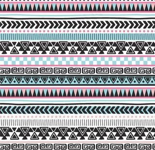 民族花纹图片