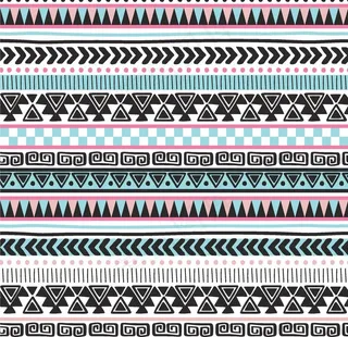 民族花纹图片