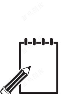 文具图标图片